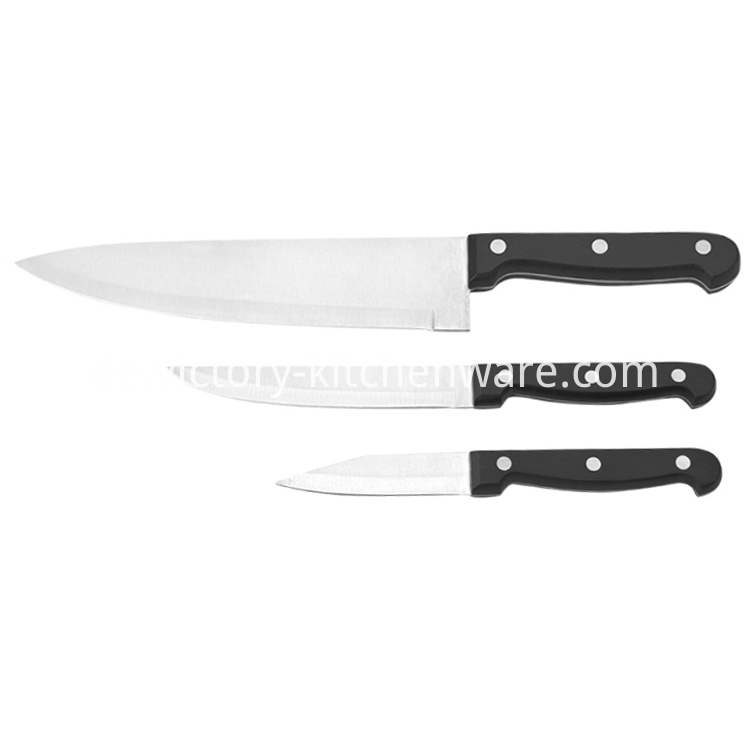 Koch, Dienstprogramm, Messer chef ,utility,parer knife